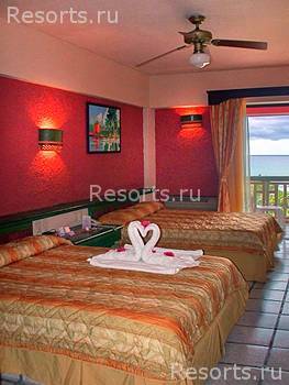 Costa Caribe Coral by Hilton 8